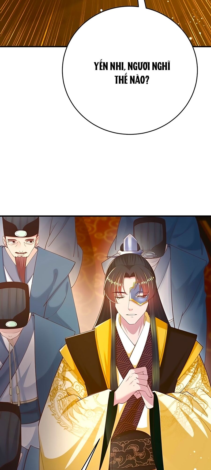 Phượng Ngự Tà Vương: Chapter 47