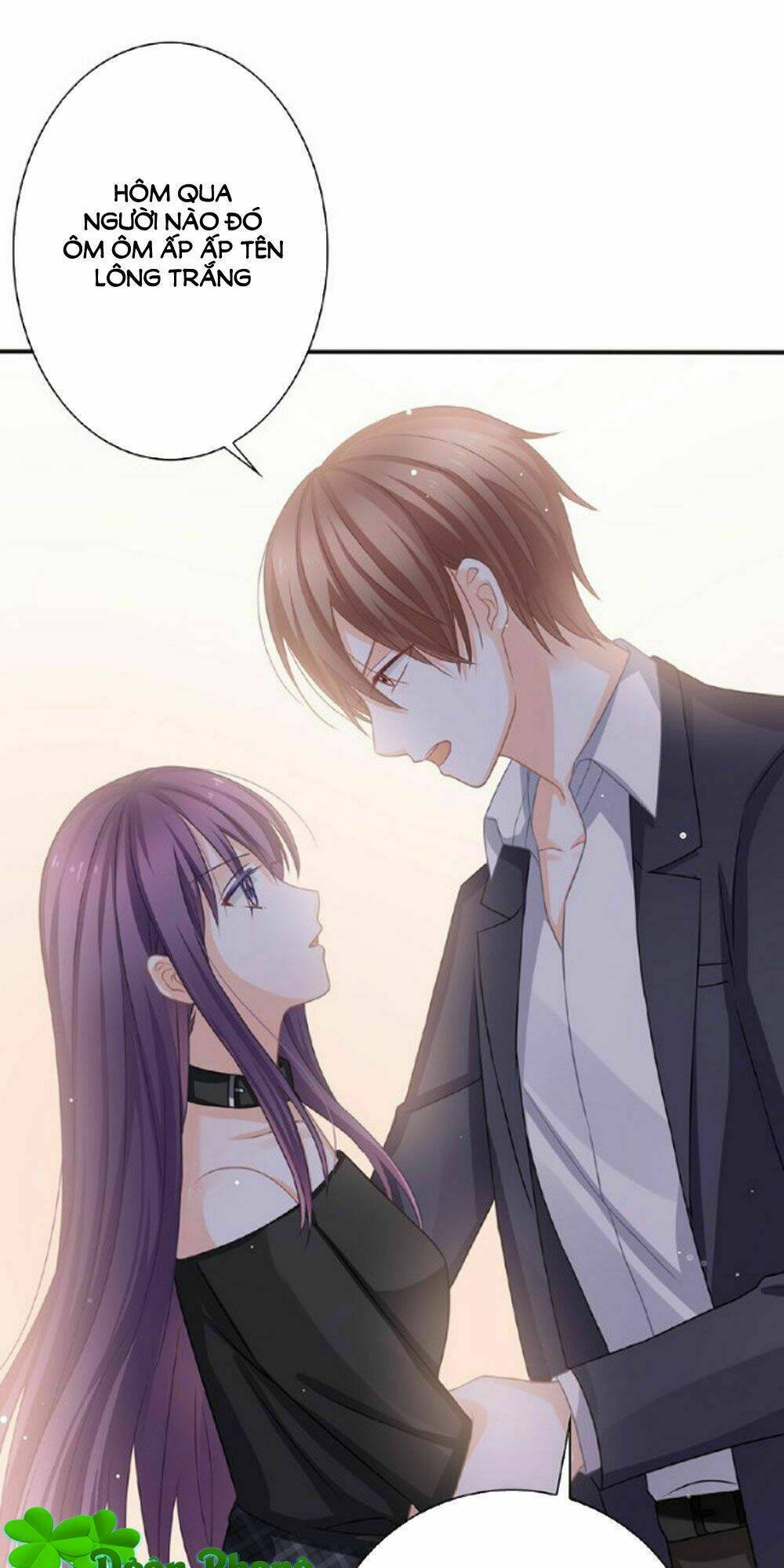 Tiệm May Luyến Sắc: Chapter 20