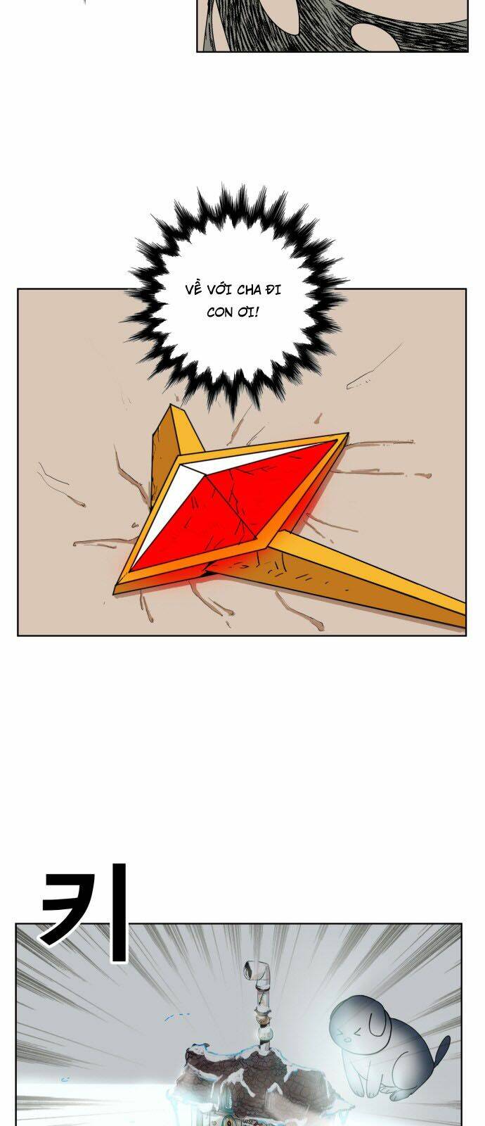 Hard Core Leveling Warrior: Chapter 144