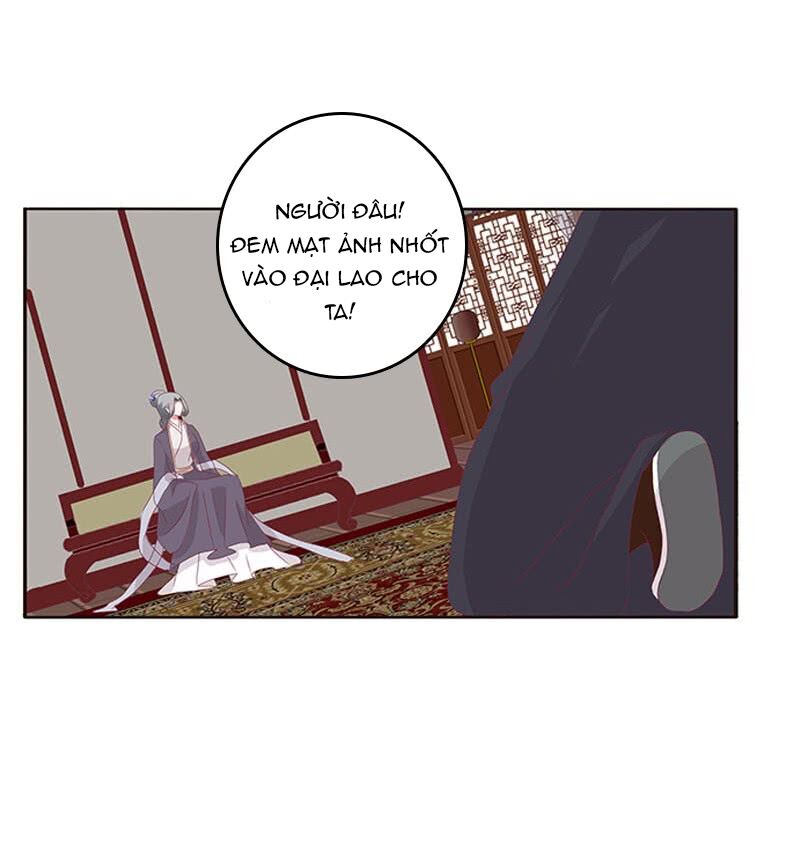 Thông Linh Phi: Chapter 319
