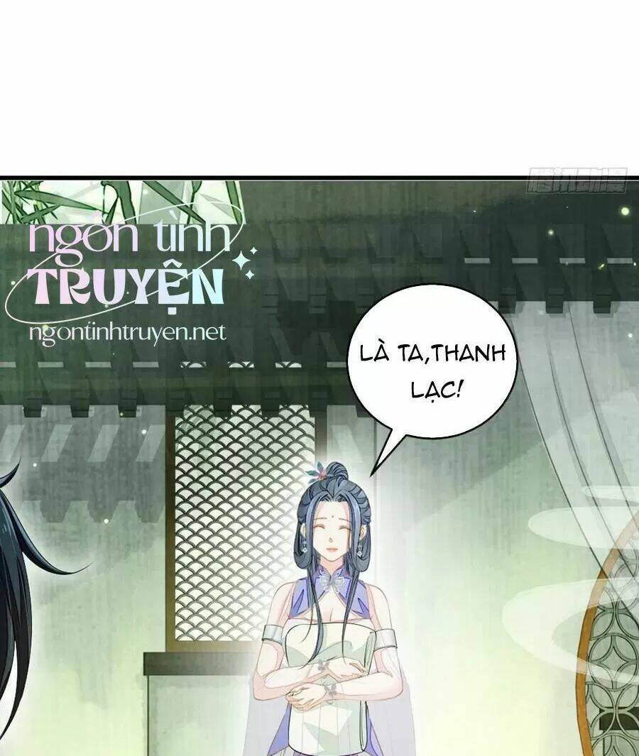 Mau Xuyên Không Rửa Tội Cho Nhân Vật Phản Diện: Chapter 16