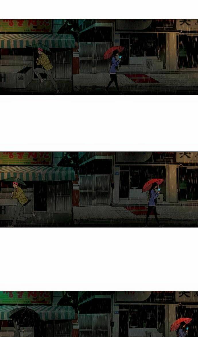 Quán Ăn Sát Thủ: Chapter 24