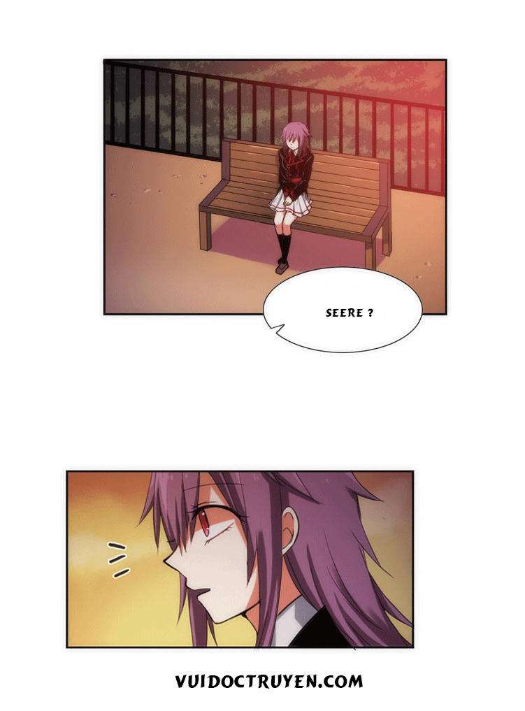 Crepuscule (Yamchi): Chapter 64