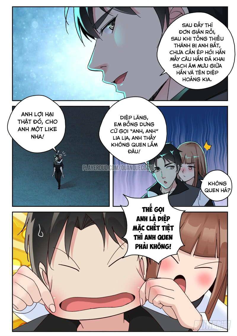 Tối Cường Khí Thiếu: Chapter 148