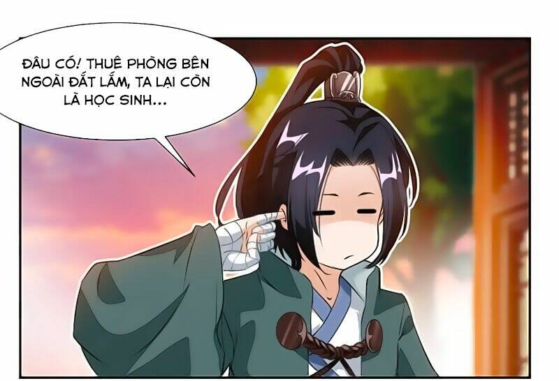 Cửu Dương Thần Vương: Chapter 37