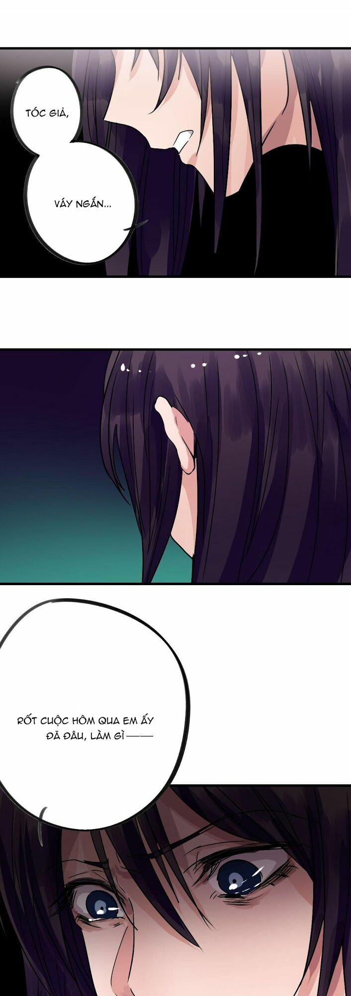 Phải Lòng Em Trai Của Bạn Gái Mình: Chapter 19