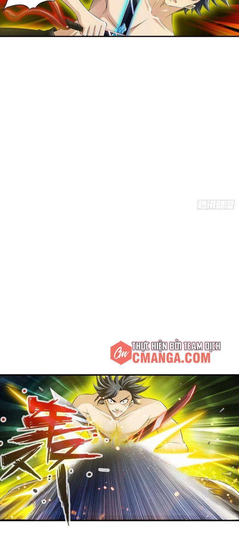 Hệ Thống Tìm Đường Chết Mạnh Nhất: Chapter 100