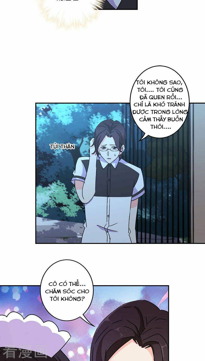 Trọng Sinh Chi Hao Môn Cường Thế Quy Lai: Chapter 119