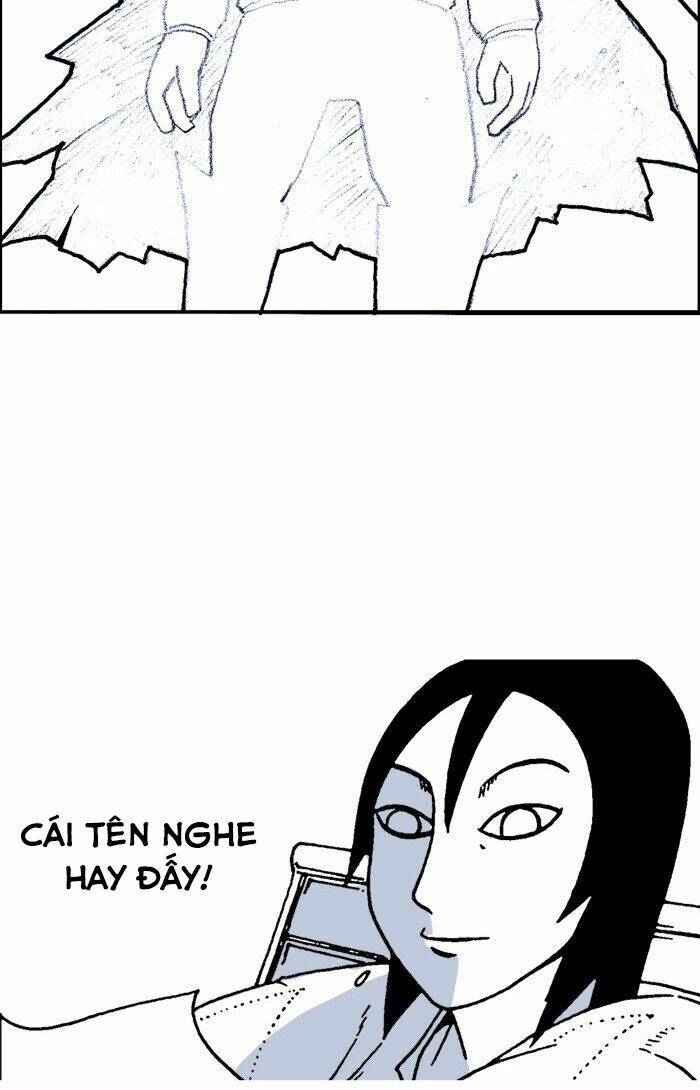 Mắc Kẹt Trên Mặt Trăng: Chapter 6