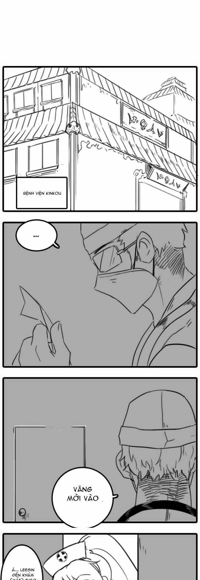 Chuyện Tình Zed Và Syndra ( Season 2 ): Chapter 31