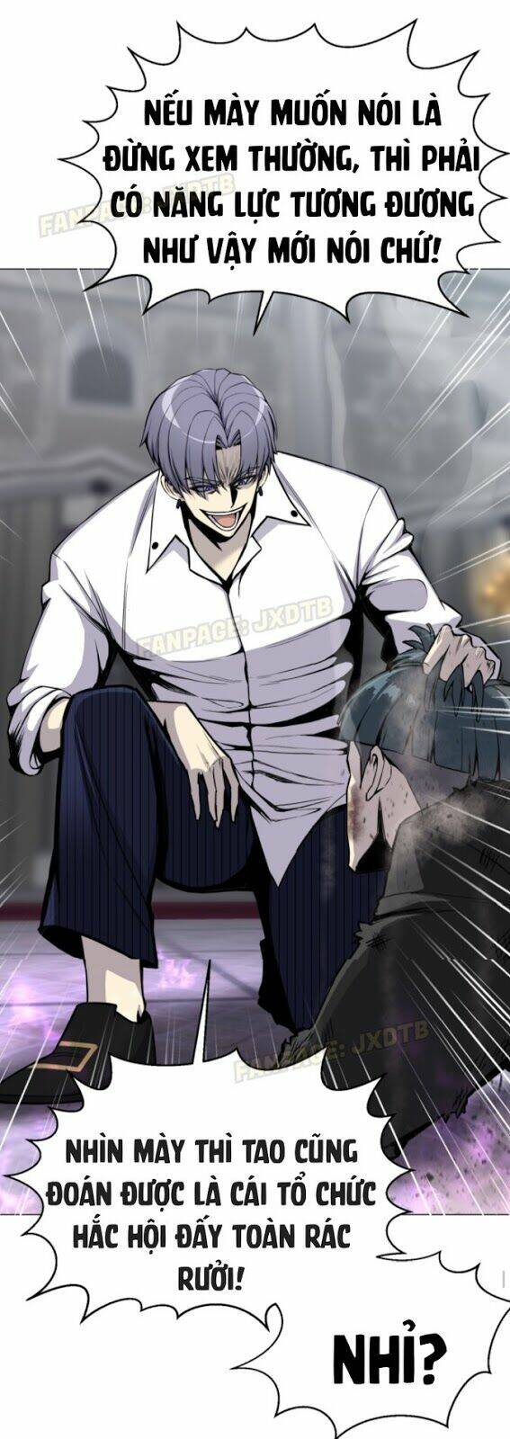 Luân Hồi Ác Nhân: Chapter 42