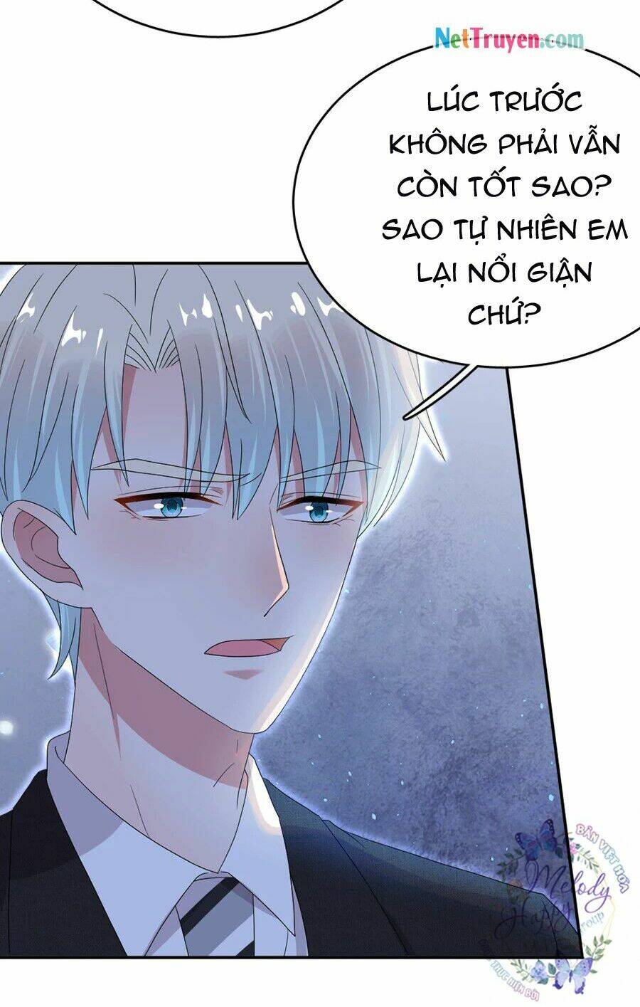 Hoàn Mỹ Lão Công Tiến Hóa Luân: Chapter 67