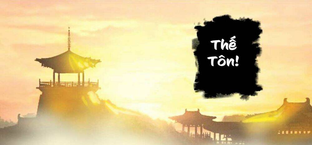 Truyện Tranh Phật Giáo: Chapter 12