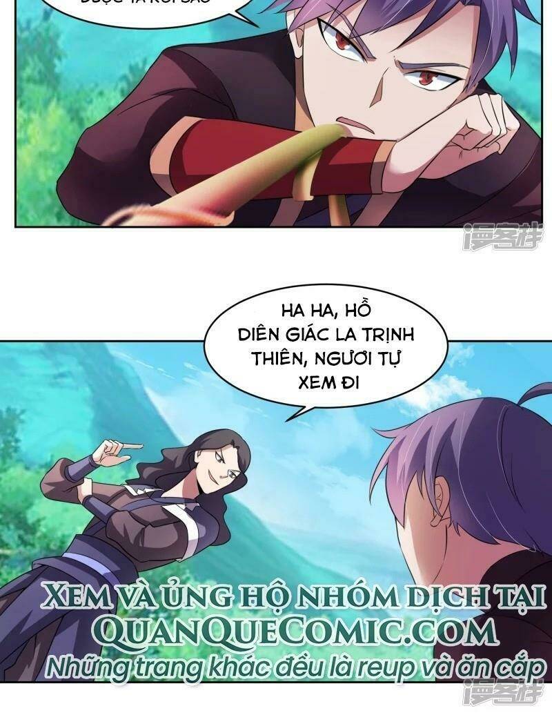 Tuyệt Thế Thánh Đế: Chapter 4