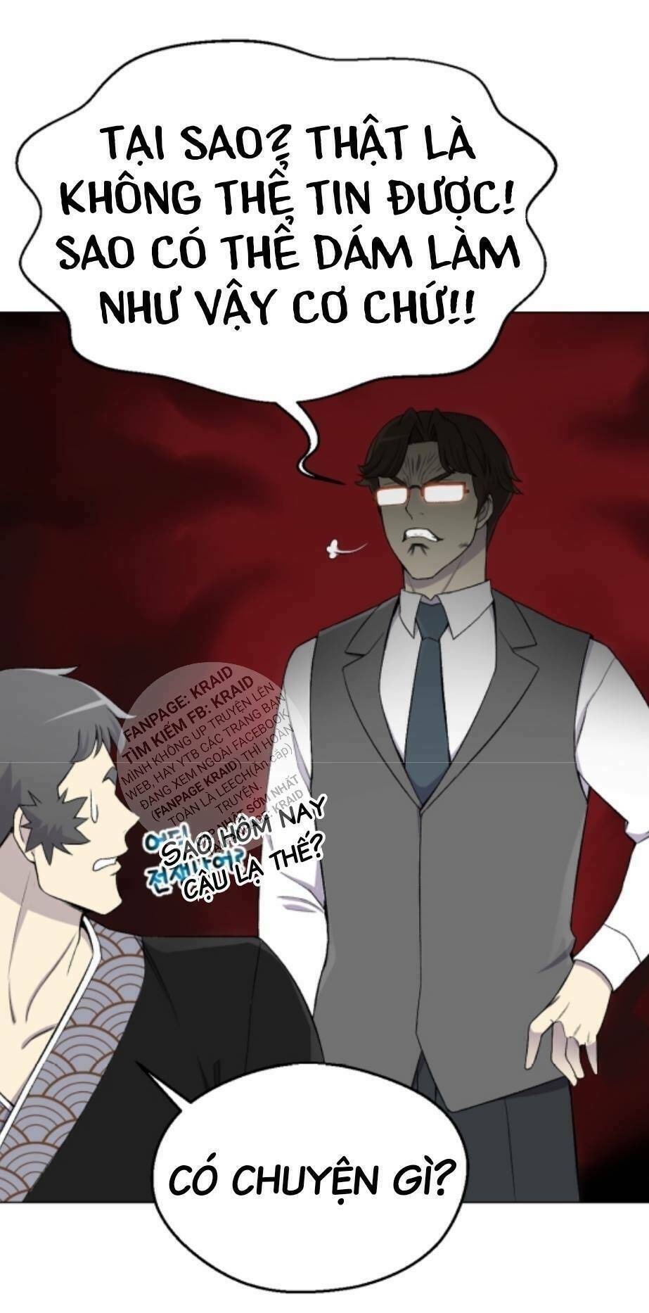 Luân Hồi Ác Nhân: Chapter 27