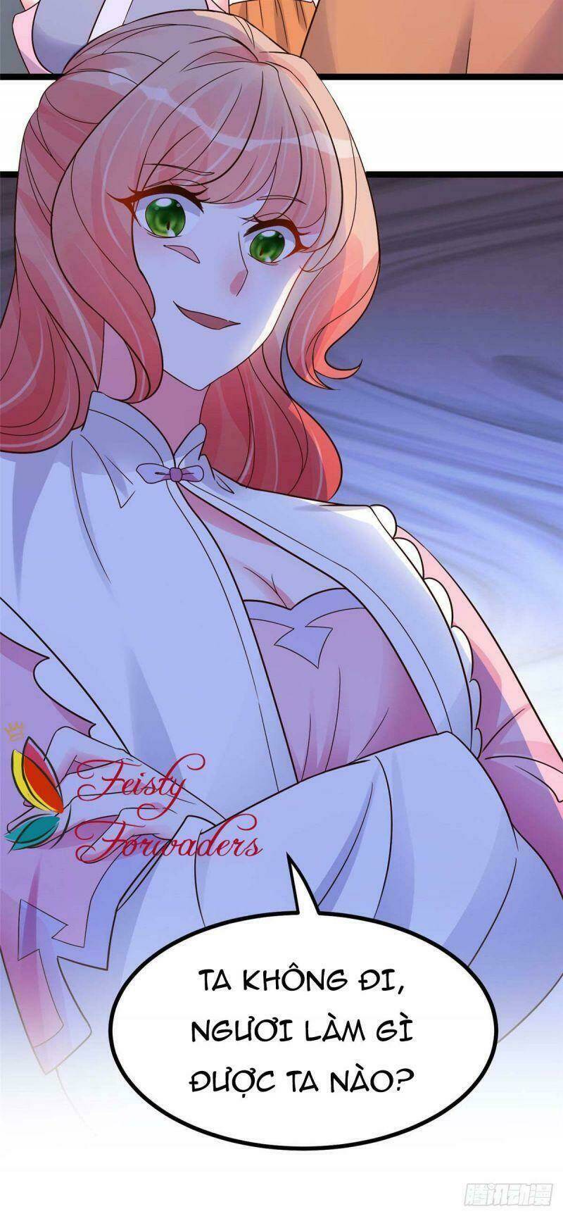 Đặc Công Cuồng Phi: Tuyệt Thế Tu Chân: Chapter 26