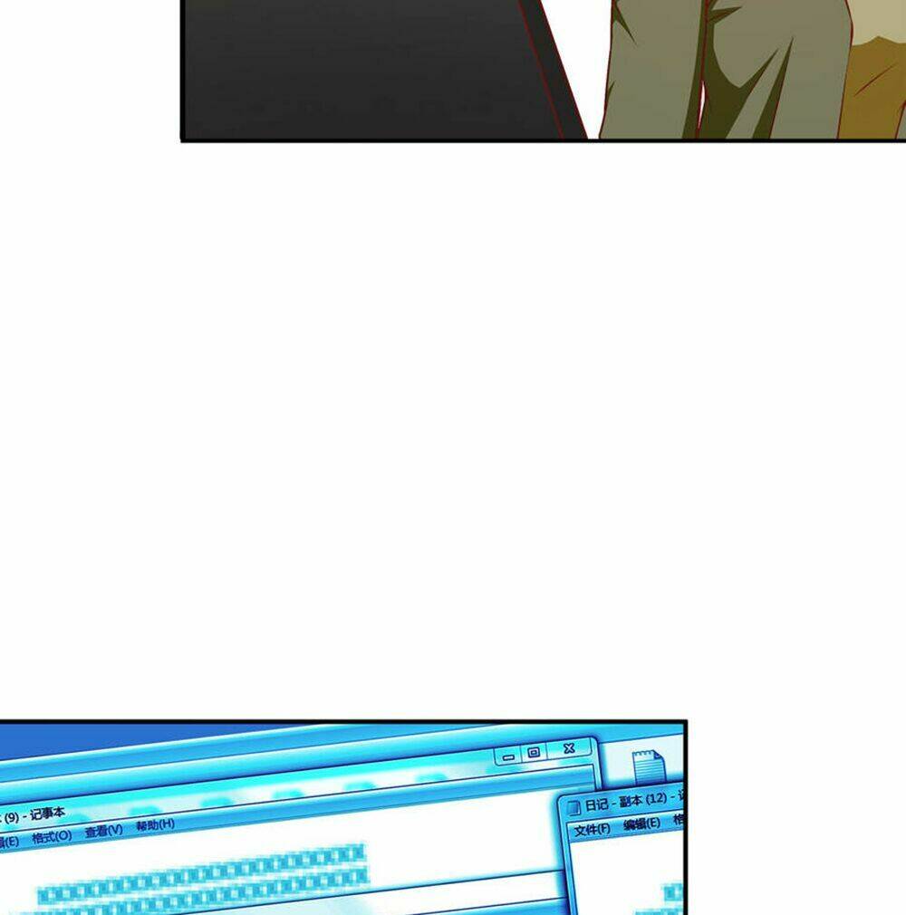 Hướng Tâm Dẫn Lực: Chapter 42