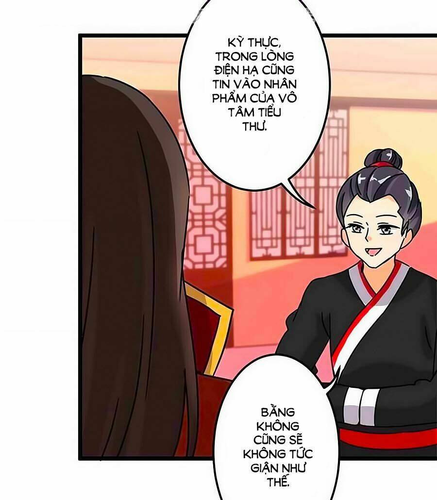 Vương Gia! Ngươi Thật Bỉ Ổi: Chapter 59