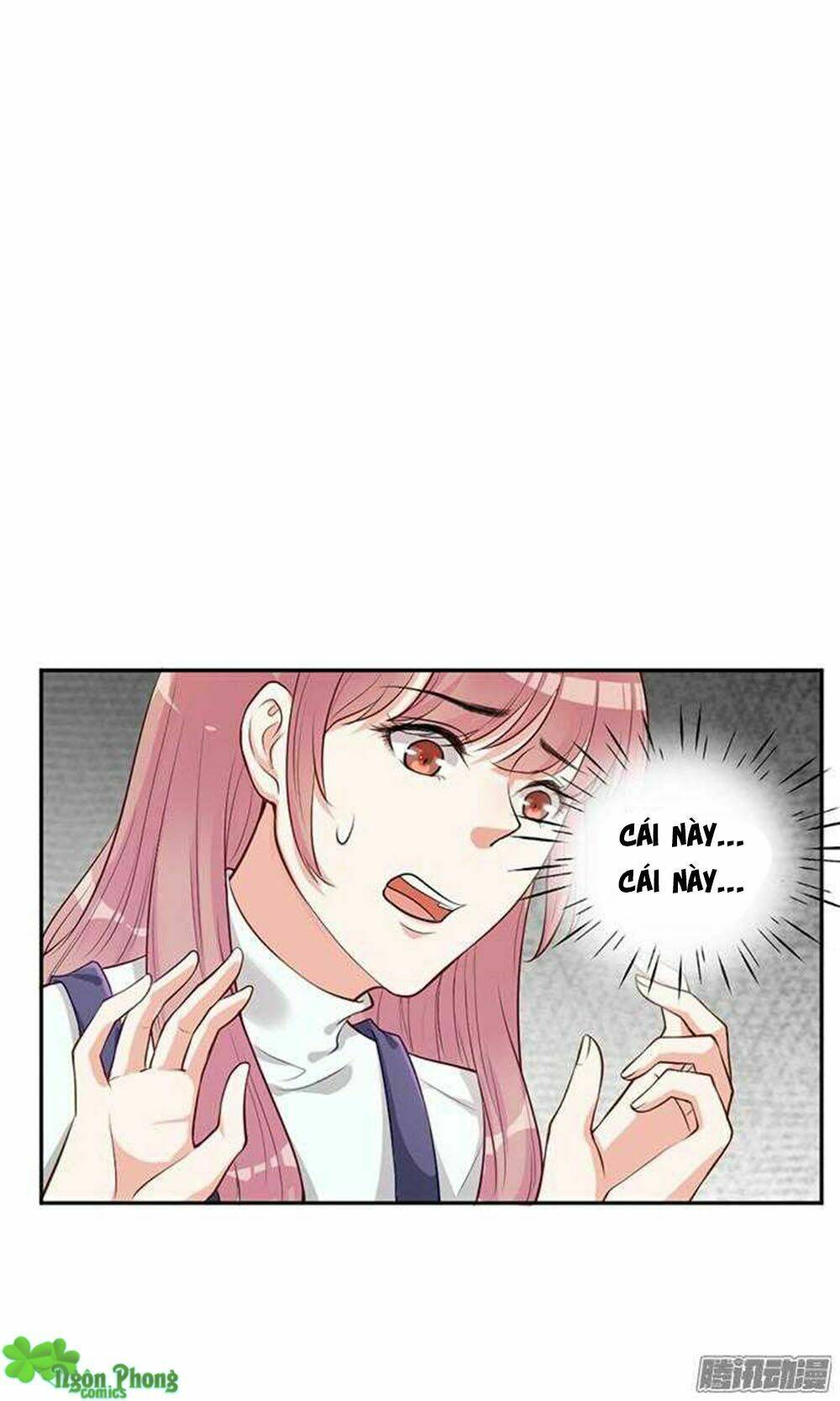 Bà Xã Tôi Là Nam Thần: Chapter 11