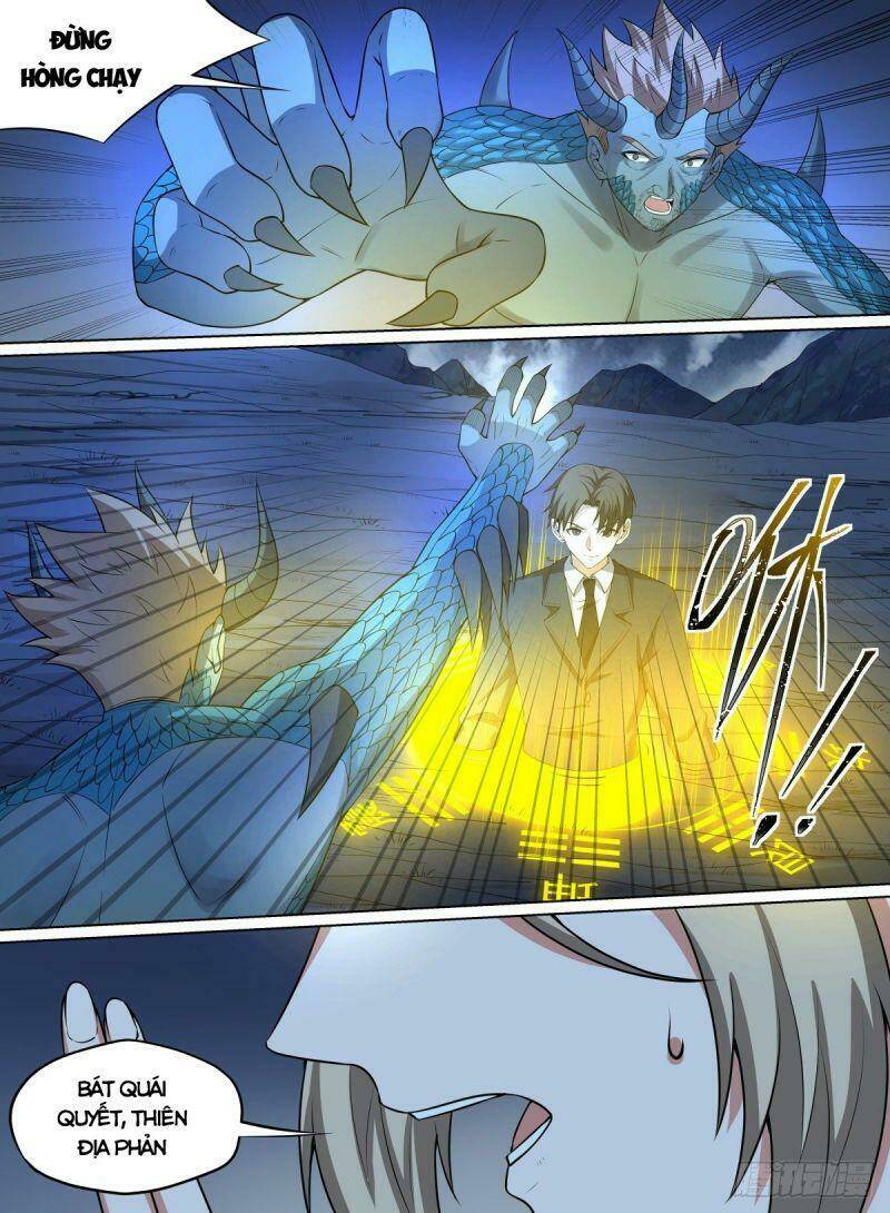 Võ Lực Chí Mạng: Chapter 103