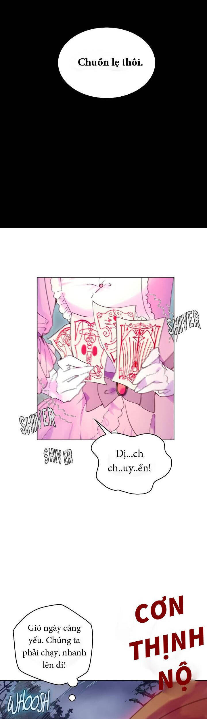 Đừng Xem Thường Nữ Phụ: Chapter 100