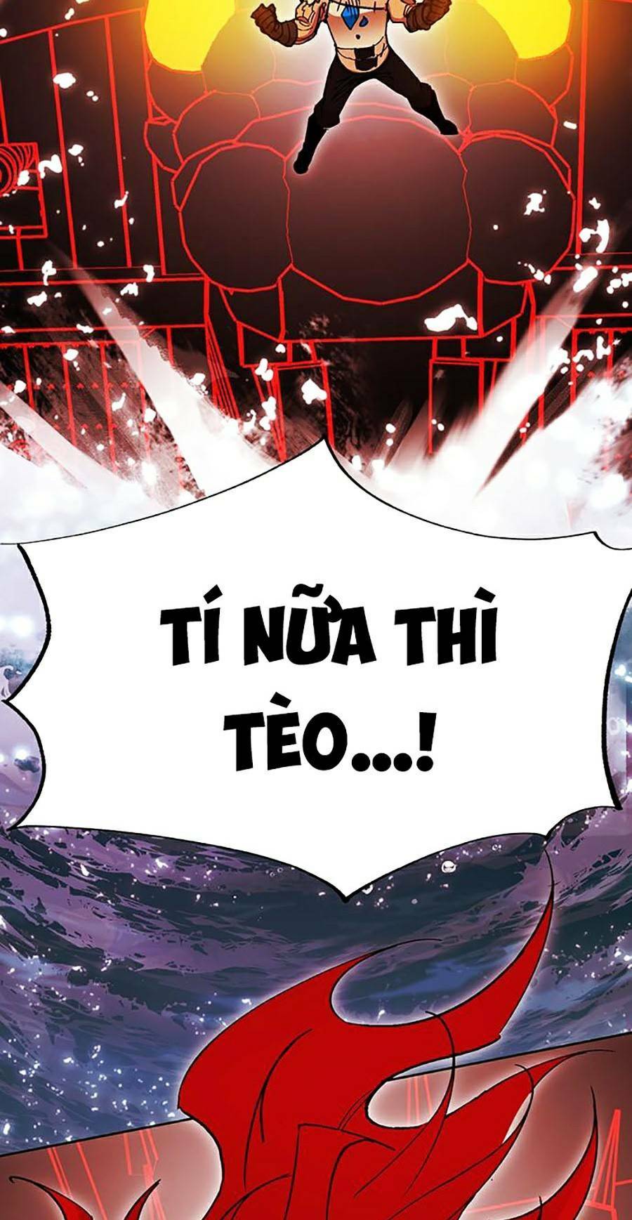 Hard Core Leveling Warrior Ss2: Chapter 124