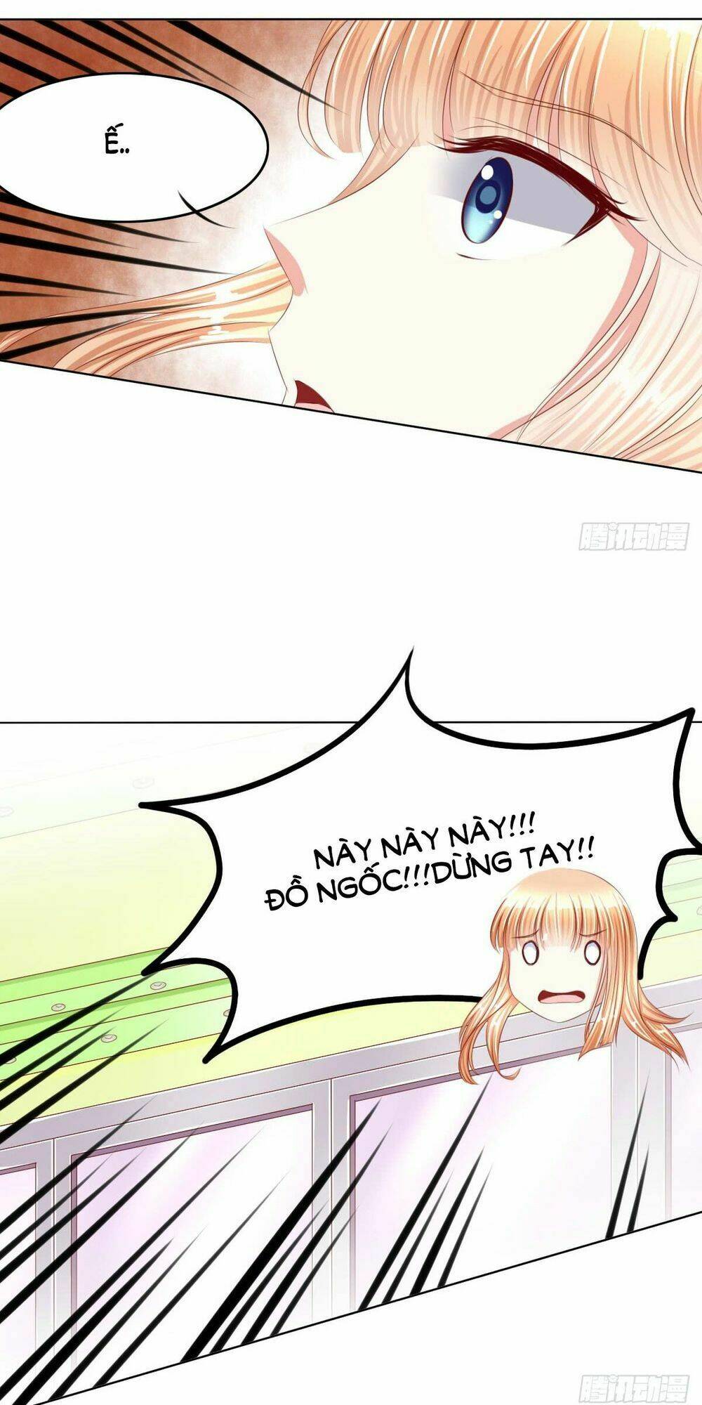 Hoàng Đế “Phế Vật” Tiến Hóa Sử: Chapter 73