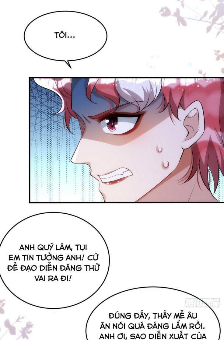Thú Thụ Bất Thân: Chapter 105