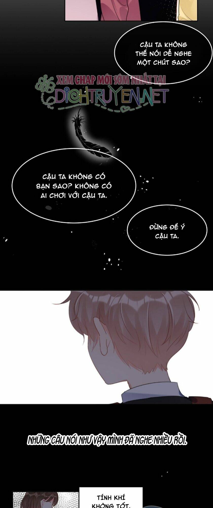 Boss Đại Nhân Là Nữ Thần?: Chapter 32