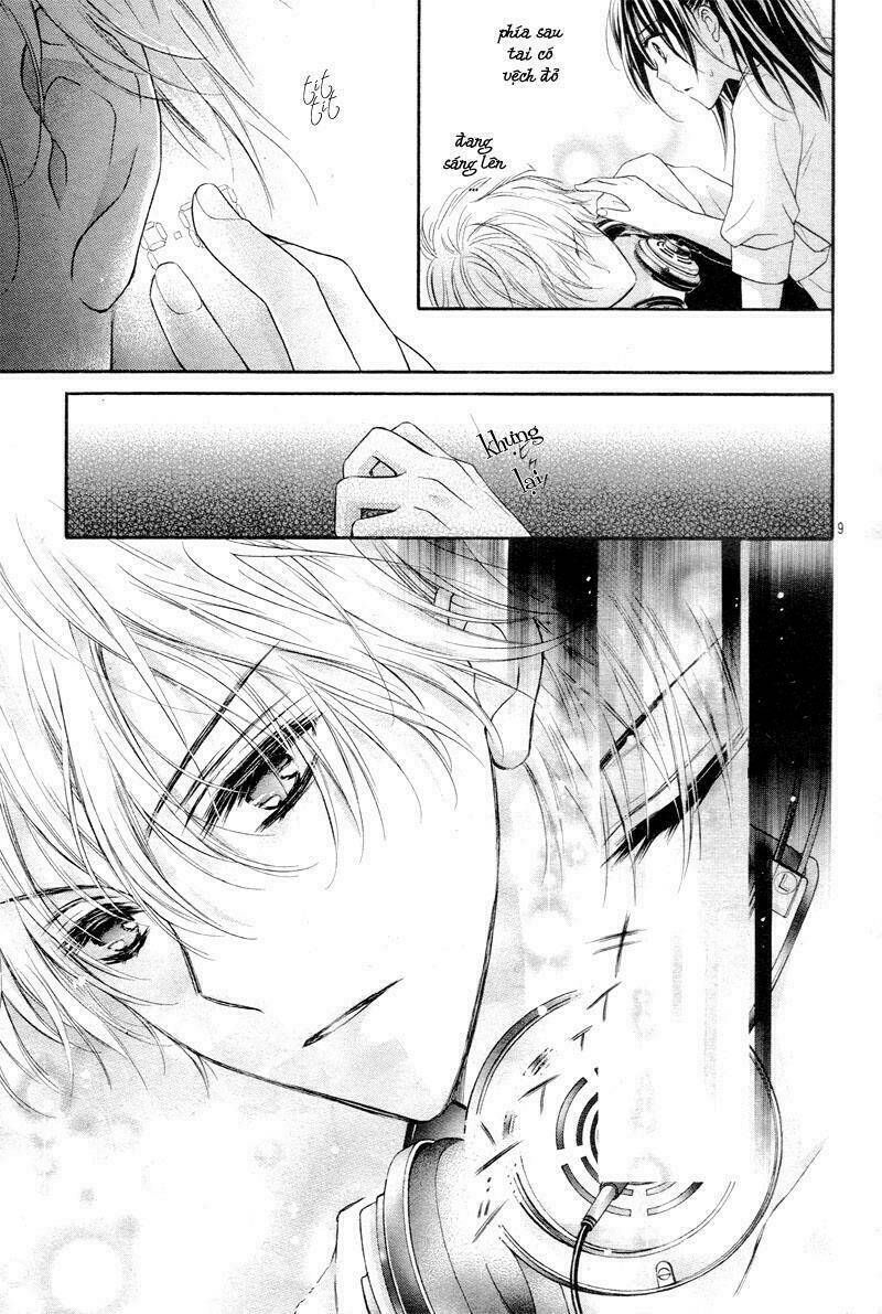 Zettai Renai Program: Chapter 1