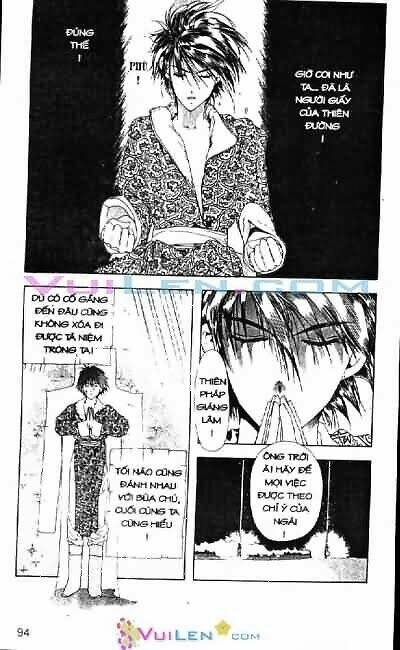 Duyên Kỳ Ngộ: Chapter 10