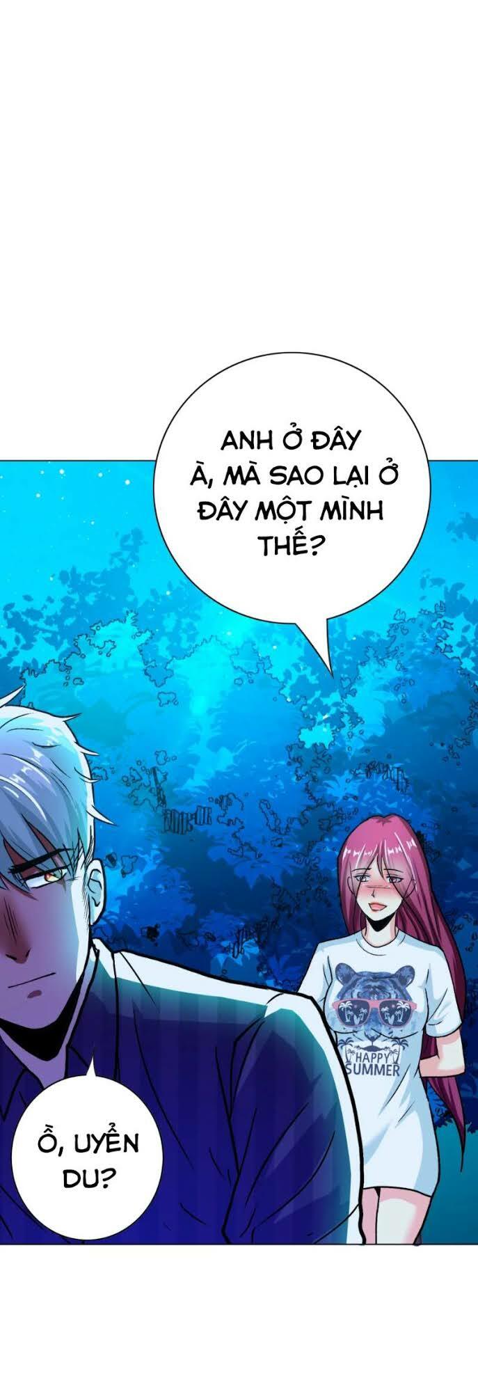 Hệ Thống Tiên Tôn Tại Đô Thị: Chapter 90