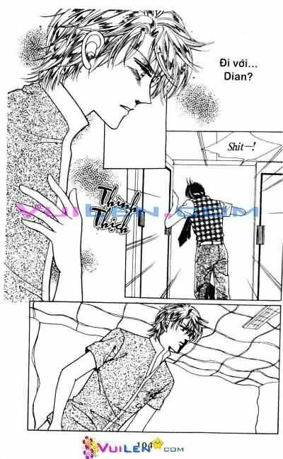 Tìm Anh - Look For Oppa: Chapter 4