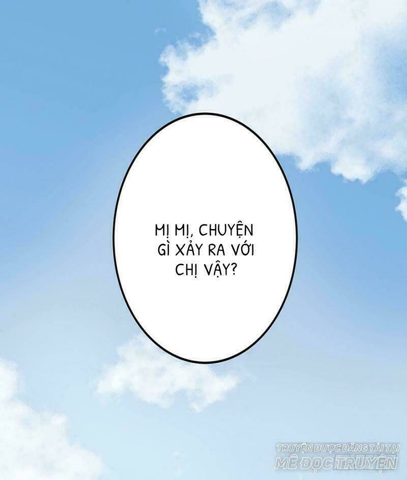 Chào Buổi Sáng, Ức Vạn Manh Thê: Chapter 8