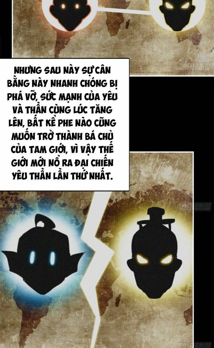 Khởi Đầu Bằng Một Con Côn: Chapter 162