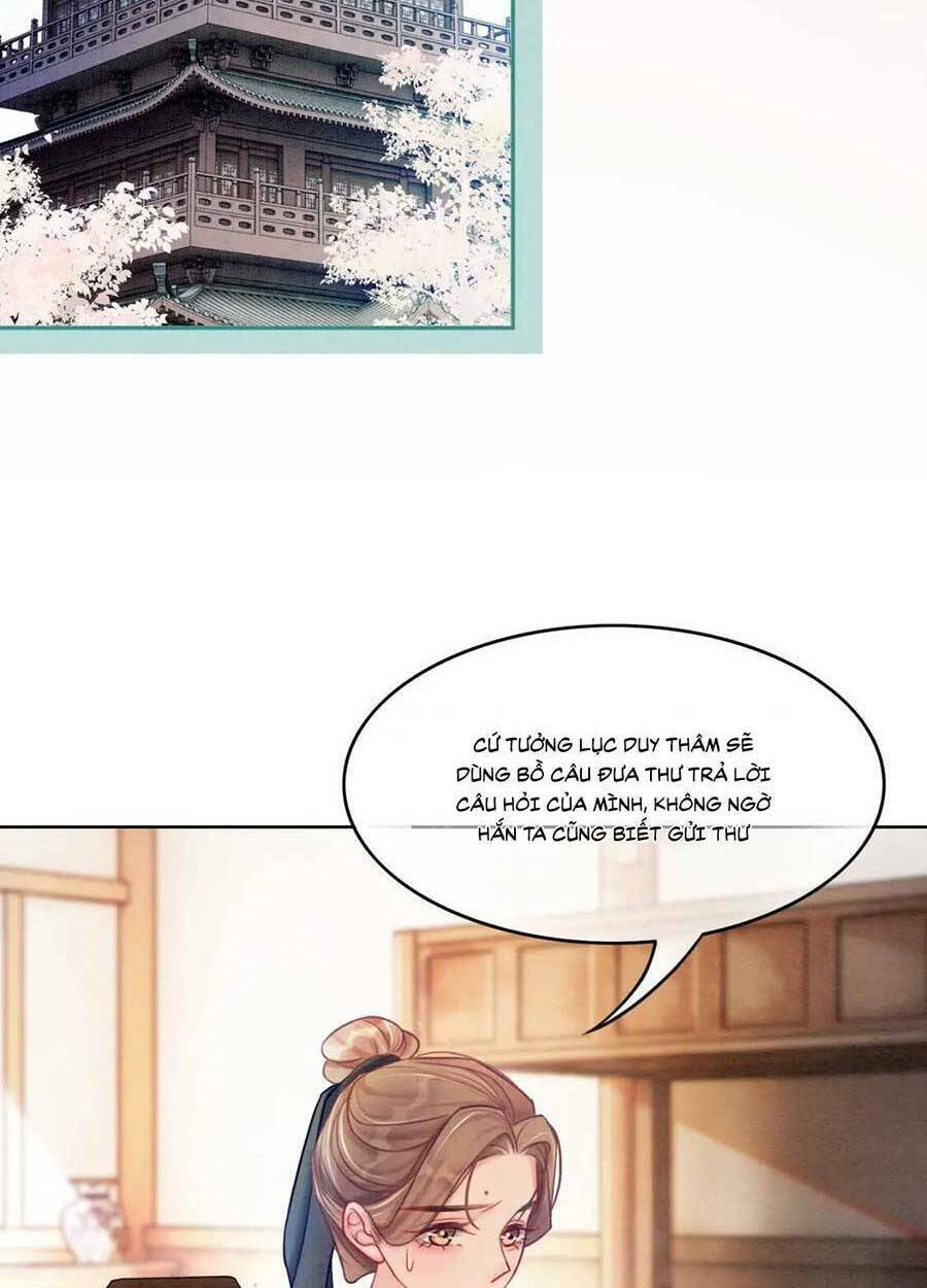 Xung Hỉ Vương Phi: Chapter 64