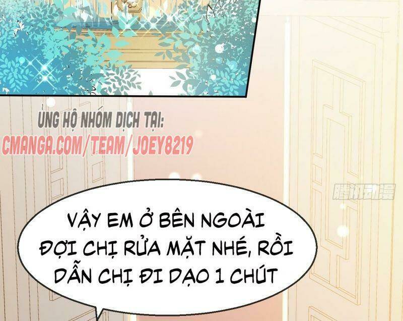 Không Thể Hòan Hảo Tuyệt Đối: Chapter 5