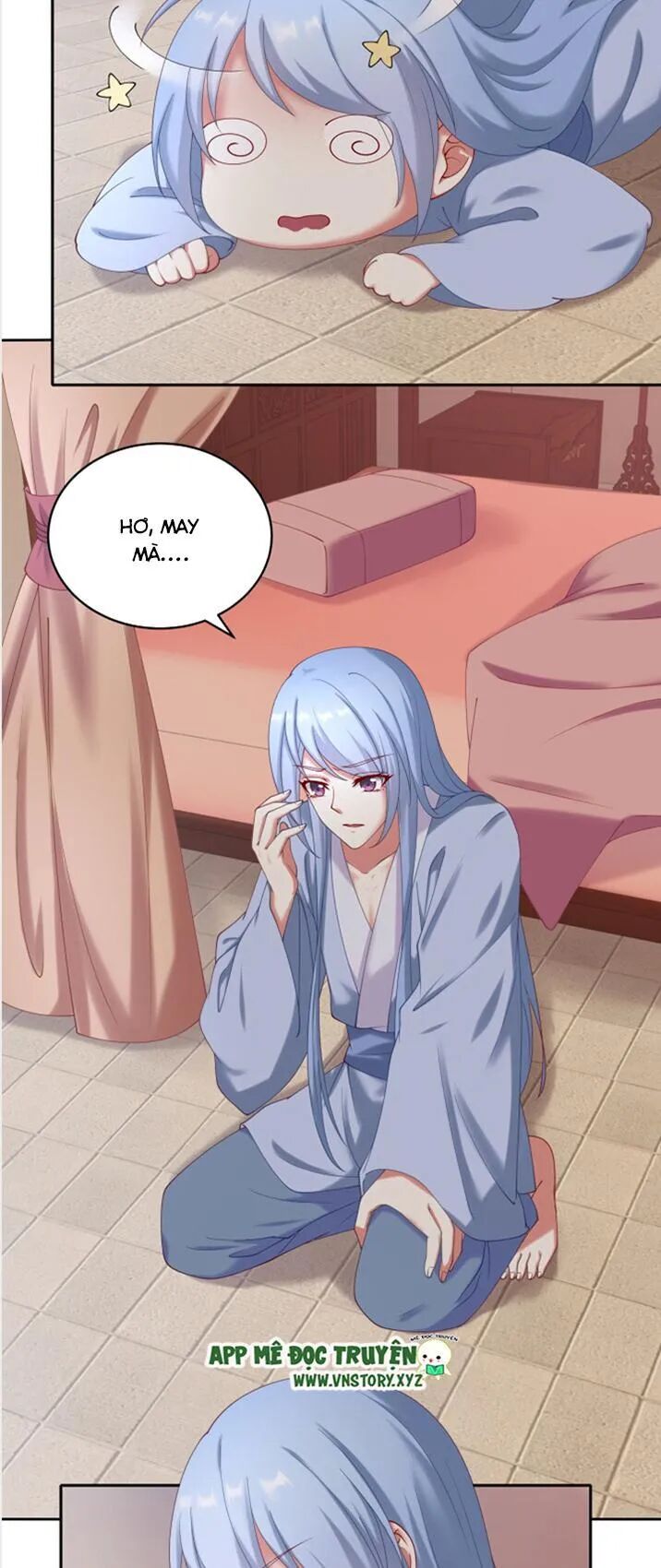 Đô đốc đại nhân sủng thê kí: Chapter 37: Ngủ cũng ngủ rồi, nàng phải chịu trách nhiệm với ta