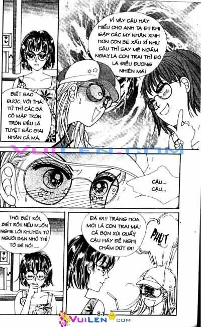 New Sexy Simpleton: Chapter 4