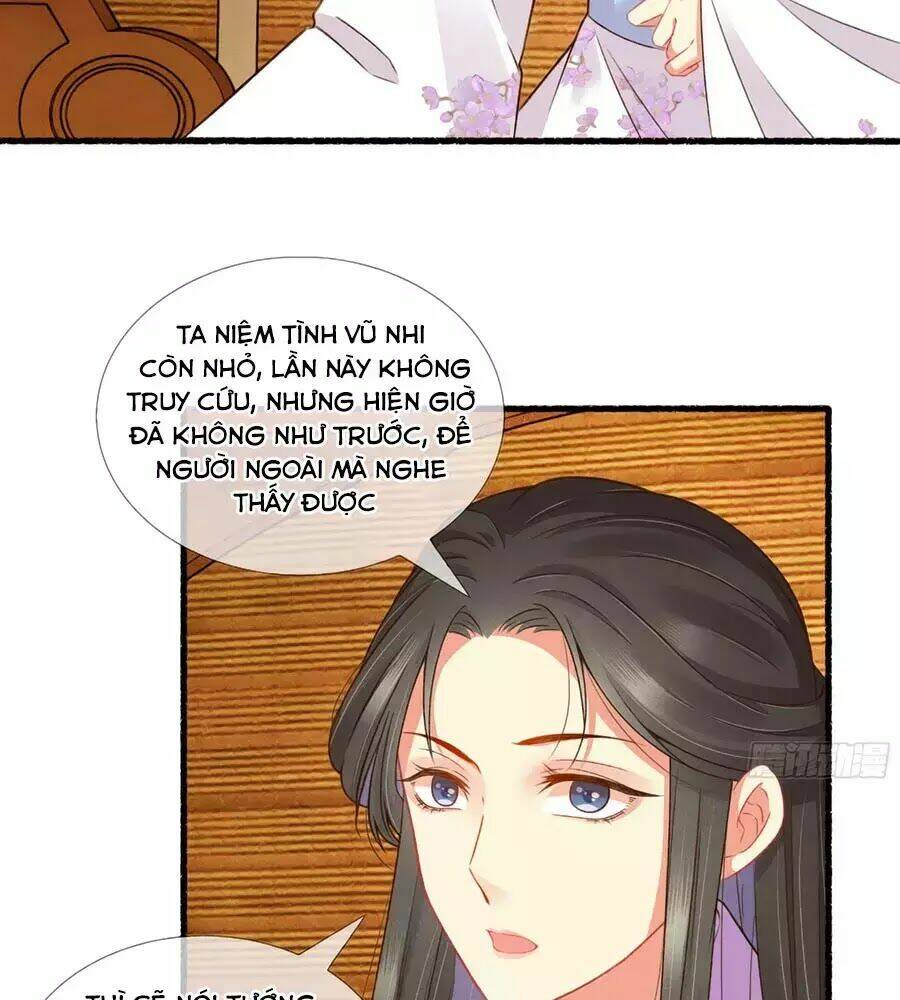 Trọng Sinh Chi Đích Nữ Bất Thiện: Chapter 17