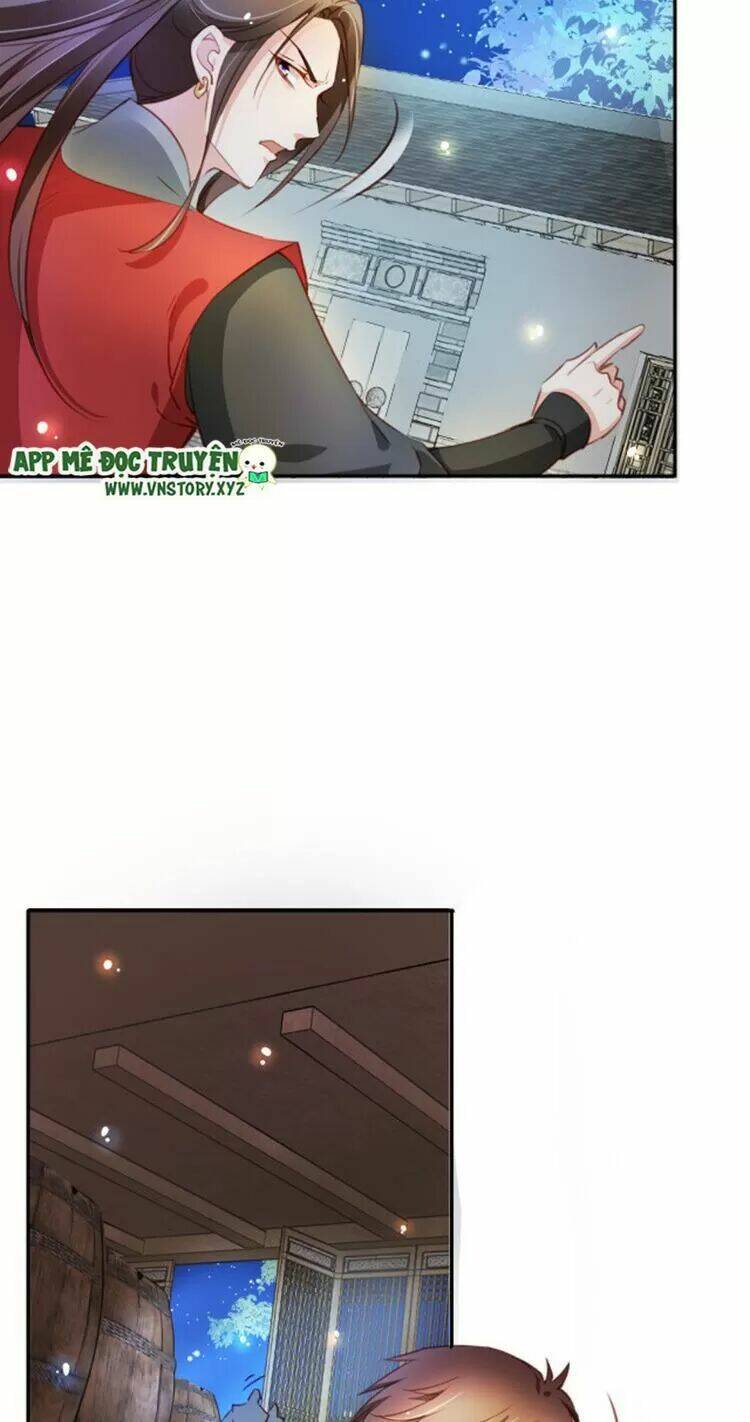 Nàng Trở Thành Bạch Nguyệt Quang Của Vương Gia Bệnh Kiều: Chapter 80