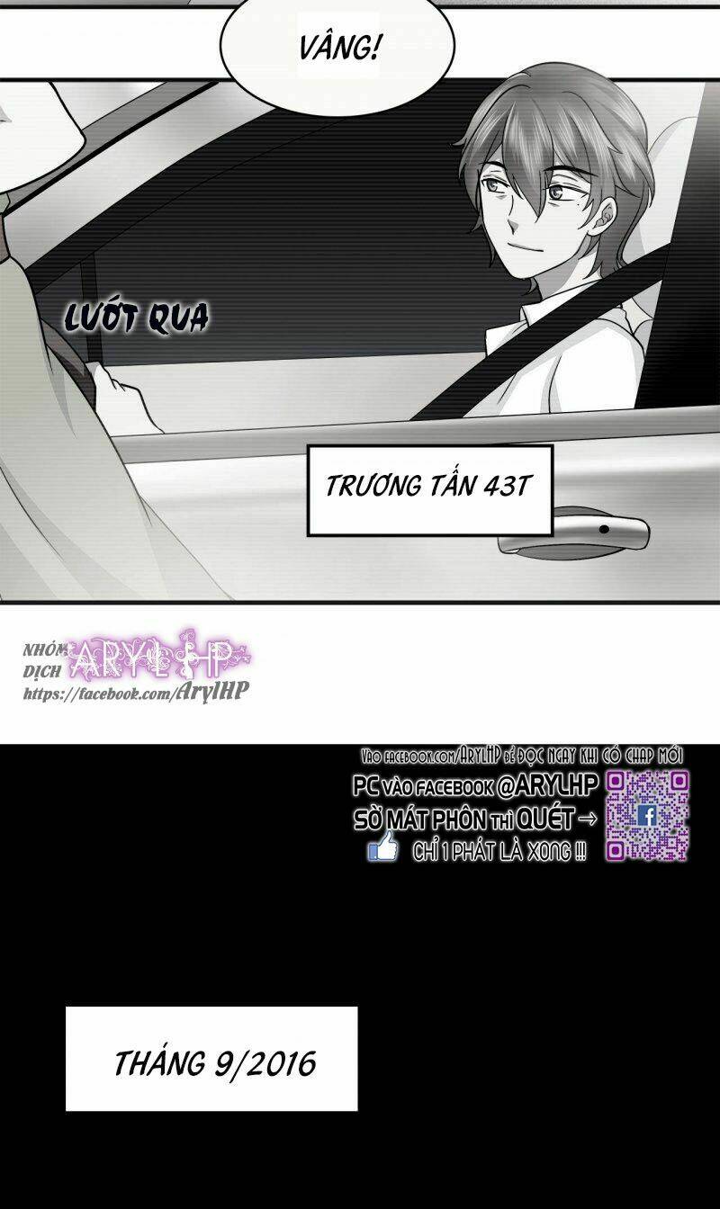 Người Yêu Thời Không: Chapter 27