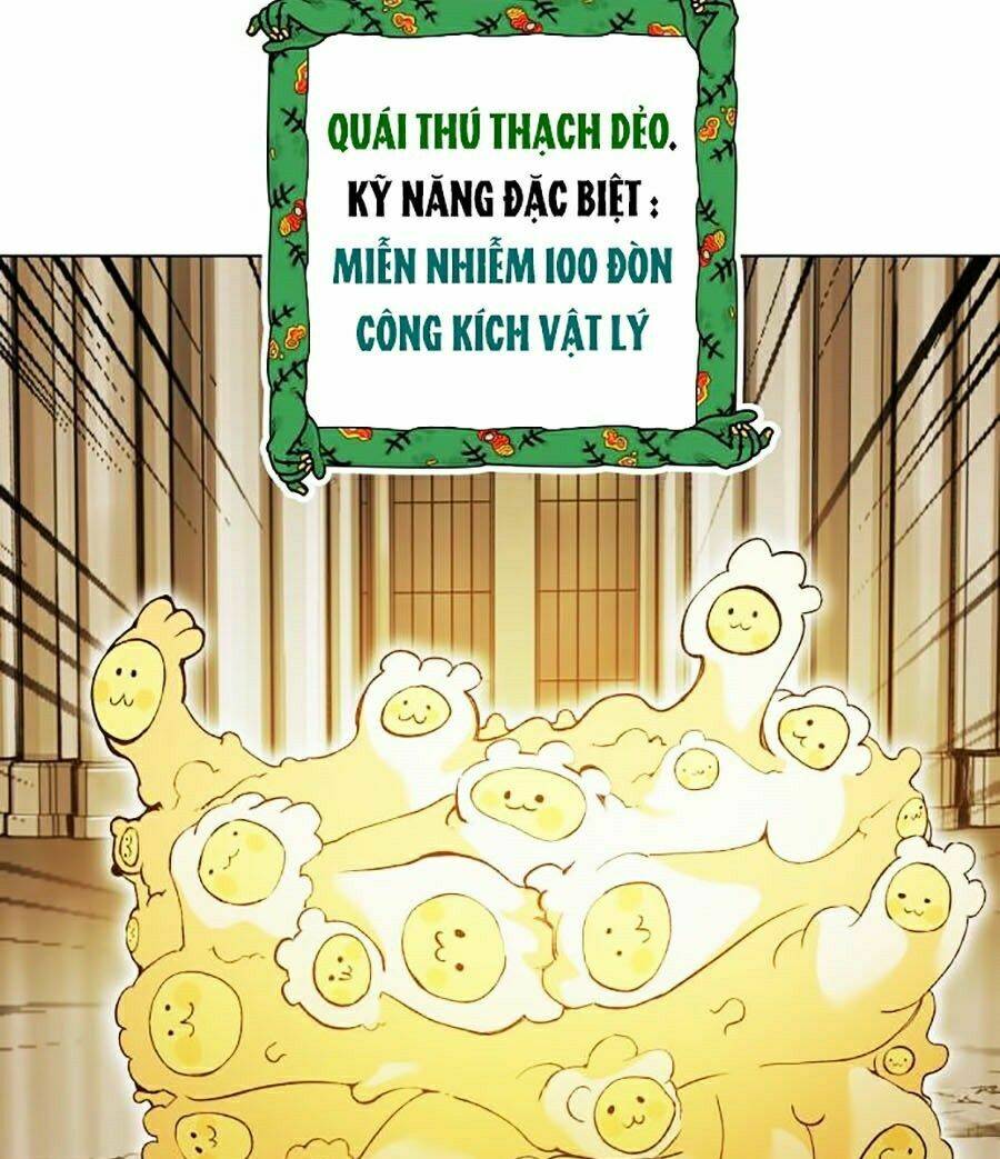 Hard Core Leveling Warrior Ss2: Chapter 81