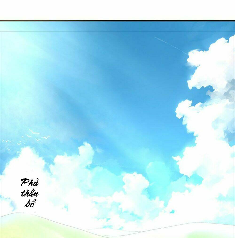 Hỏa Hồ: Chapter 19