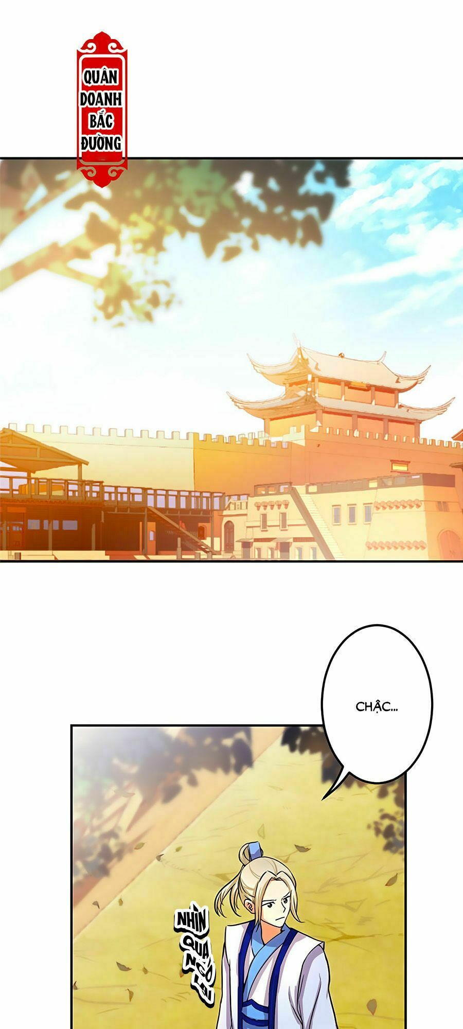 Vương Gia ! Ngươi Thật Bỉ Ổi !: Chapter 476