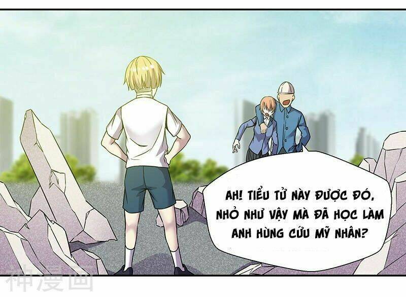 Tu Chân Cuồng Thiếu: Chapter 85