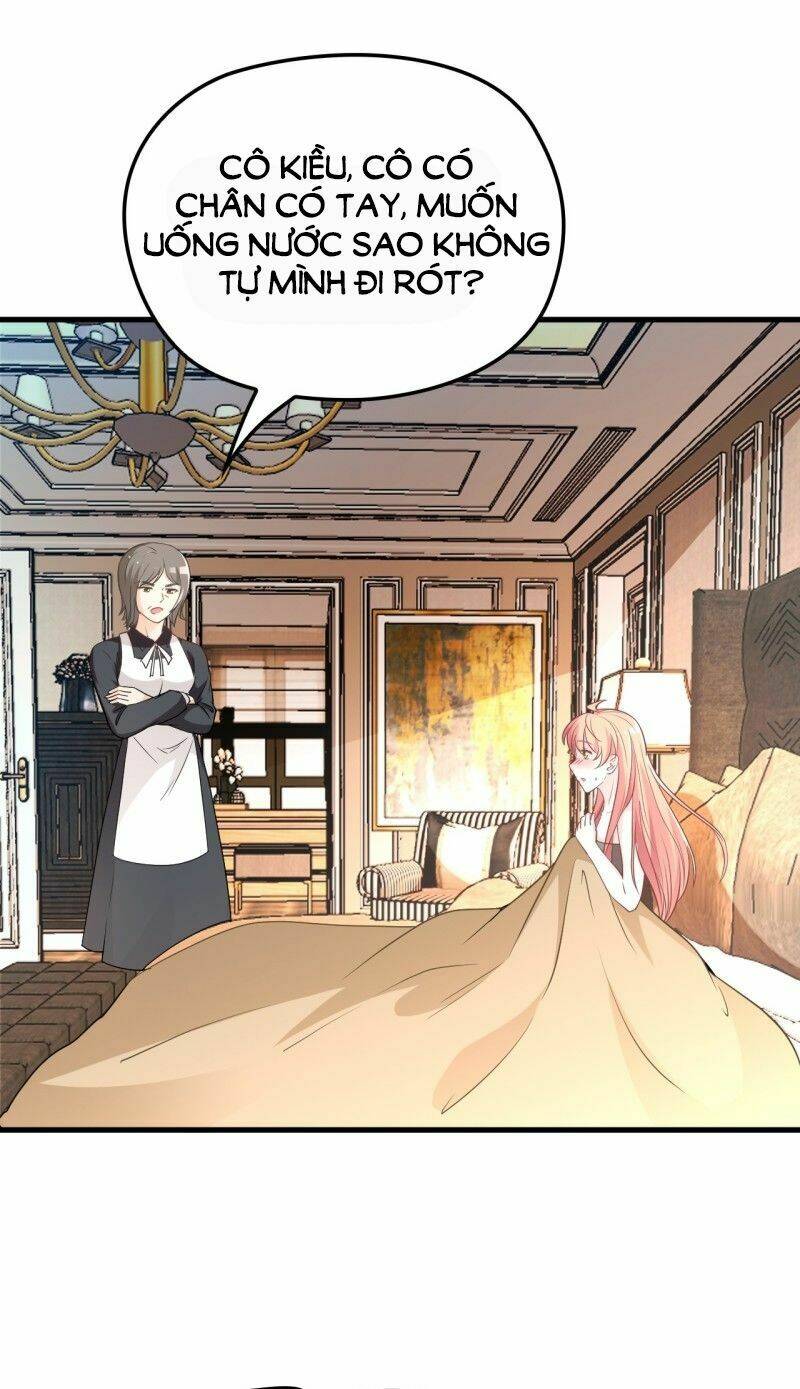 Bí Mật Kết Hôn Với Ảnh Đế: Vợ Ơi Đến Đây Tấn Công Đi Nào: Chapter 37