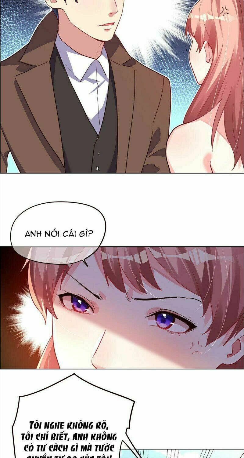 Vì Yêu Mà Khắc Cốt Ghi Tâm: Chapter 7