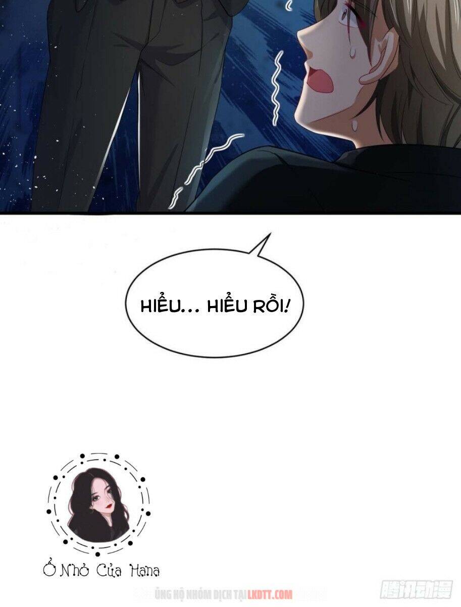 Trọng Sinh Chi Ngược Tra Nữ Vương: Chapter 4