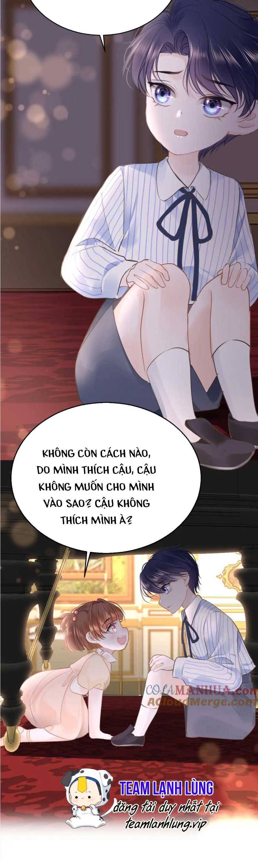 Bắt Đầu Hủy Hôn Để Công Lược Vương Gia: Chapter 107